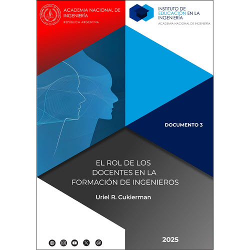 idei ani n3 cukierman el rol de los docentes en la formacion de ingenieros idei ani n3 cukierman el rol de los docentes en la formacion de ingenieros