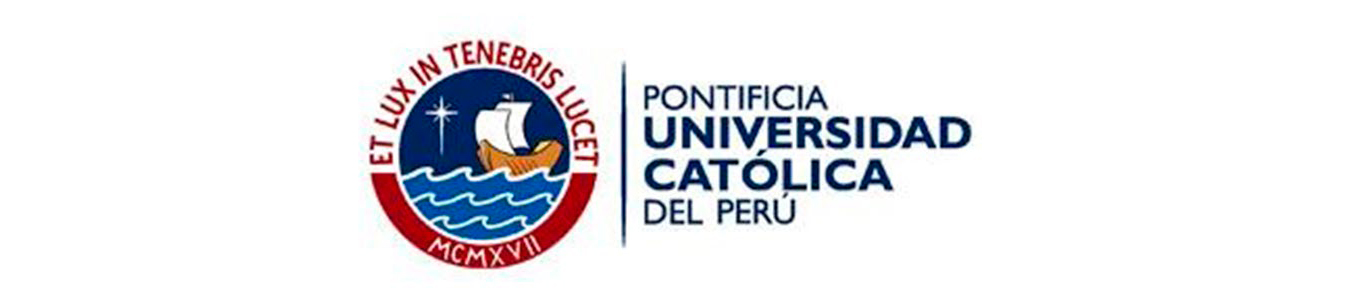 logo de pucp